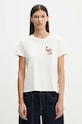 Levi's tricou bej 17369.2792