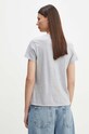 Odzież Levi's t-shirt bawełniany 17369.2851 szary