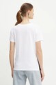 Odzież Armani Exchange t-shirt bawełniany XW000064.AF10356 biały