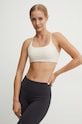 JOYINME biustonosz do jogi Breeze beżowy Top.Breeze