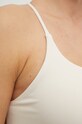 Podprsenka na jogu JOYINME Breeze Top.Breeze béžová