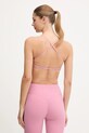 Odzież JOYINME biustonosz do jogi Breeze Top.Breeze różowy