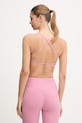Odzież JOYINME biustonosz do jogi Breeze Top.Breeze różowy
