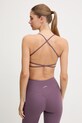 Odzież JOYINME biustonosz do jogi Breeze Top.Breeze fioletowy