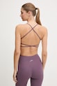 Odzież JOYINME biustonosz do jogi Breeze Top.Breeze fioletowy