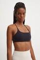 JOYINME sutien yoga Breeze negru Top.Breeze