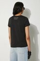 Clothing Kenzo cotton t-shirt Constellation Classic FE62TS1444SO.99J black