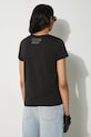 Clothing Kenzo cotton t-shirt Constellation Classic FE62TS1444SO.99J black