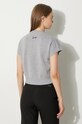 Дрехи Вълнен пуловер Kenzo Marguerite Placed Top FE62PU4883CT.93 сив
