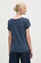 Одяг Футболка Pepe Jeans FELICE PL505952 темно-синій