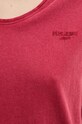 Majica kratkih rukava Pepe Jeans FABIANA PL505953 crvena