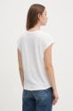 Abbigliamento Pepe Jeans t-shirt in cotone GLORY PL505963 bianco