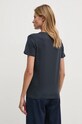 Ruházat Pepe Jeans pamut póló GABRIELA PL505967 sötétkék