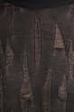 IRO t-shirt WP19HISORE czarny