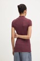 Odjeća Majica kratkih rukava IRO WP19ABELLE bordo