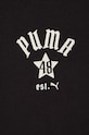 Puma tricou din bumbac Classics Play Paris Relaxed Tee 626808