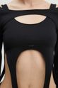 Heliot Emil longsleeve shirt HE.W.13.051.BLK01