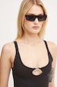 Heliot Emil top negru HE.W.13.066.BLK01