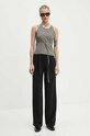 Топ Heliot Emil PREAW24.W.09.121 зелёный AW24