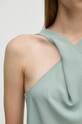 Sisley bluzka 5LTHLH019 zielony