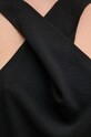 Блузка Sisley 5LTHLH019 чёрный
