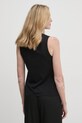 Одяг Блузка Sisley 5NQXLH01A чорний