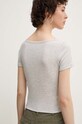 Îmbrăcăminte Hollister Co. tricou KI339.3585.112 gri