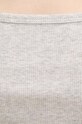Hollister Co. tricou KI339.3585.112 gri