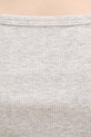 Hollister Co. tricou KI339.3585.112 gri
