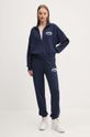 Hollister Co. body KI339.3620.100 alb AW24