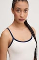 Hollister Co. top bej KI339.3648.101