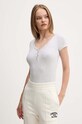 Hollister Co. tricou gri KI339.3674.112