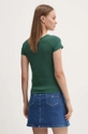 Îmbrăcăminte Hollister Co. tricou KI339.3674.301 verde