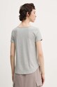 Odzież Hollister Co. t-shirt KI339.3689.112 szary