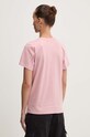 Îmbrăcăminte Hollister Co. tricou din bumbac KI357.3284.601 roz