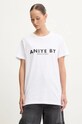 Aniye By tricou din bumbac alb 181511