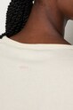 Vans t-shirt bawełniany Premium Classics LX Baby Tee VN000HM0DJR1