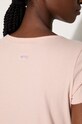 Vans t-shirt in cotone Premium Classics LX Baby Tee VN000HM0BQL1