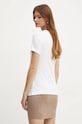 Îmbrăcăminte Marciano Guess tricou ALARA 4BGI13.6138A alb