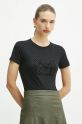 Marciano Guess t-shirt ALARA nero 4BGI13.6138A