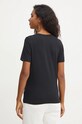 Oblečenie Tričko Marciano by Guess BONNIE 4BGI15.6008A čierna