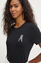 Tričko Marciano Guess BONNIE černá 4BGI15.6008A