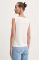 Oblečení Top Abercrombie & Fitch KI139.4638.101 béžová