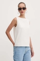 Abercrombie & Fitch top beige KI139.4638.101