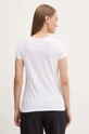 Abercrombie & Fitch t-shirt in cotone pacco da 3 bianco KI139.4670.100