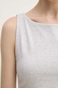Abercrombie & Fitch top KI139.4683.112 gri