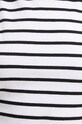 Top Abercrombie & Fitch KI139.4683.176 biela