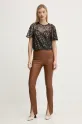 Superdry bluza W6011972A.SG3 multicolor AW24