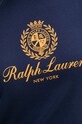 Polo Ralph Lauren cotton t-shirt 211952901 navy