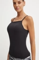 adidas Performance top per joga Yoga slim nero IS6712